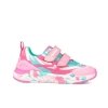 BIOMECANICS 262271-B032 ROSA buty sportowe na rzepy